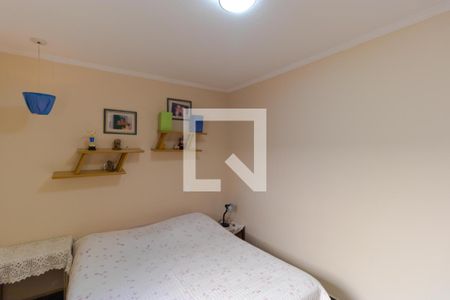 Casa à venda com 258m², 4 quartos e 3 vagasQuarto 01