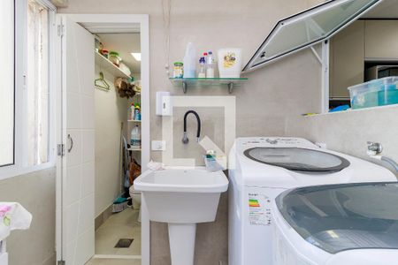 Apartamento à venda com 100m², 3 quartos e 1 vagaÁrea de Serviço