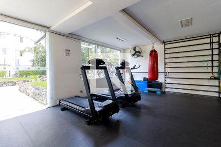 Apartamento à venda com 100m², 3 quartos e 1 vagaAcademia