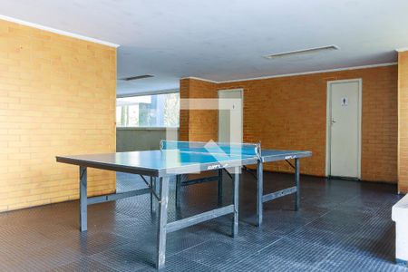 Apartamento à venda com 100m², 3 quartos e 1 vagaSala de Jogos