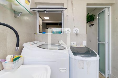 Apartamento à venda com 100m², 3 quartos e 1 vagaÁrea de Serviço