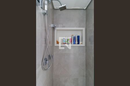 Apartamento à venda com 100m², 3 quartos e 1 vagaSuíte - Banheiro