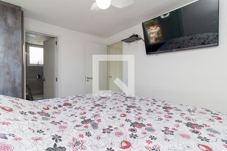 Apartamento à venda com 100m², 3 quartos e 1 vagaSuíte