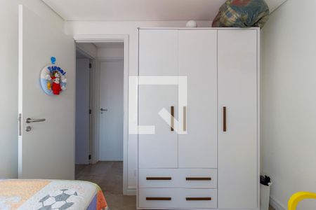 Apartamento à venda com 100m², 3 quartos e 1 vagaQuarto 2