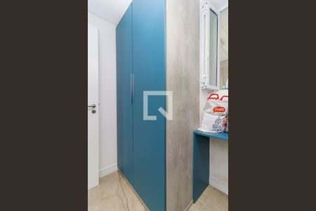 Apartamento à venda com 100m², 3 quartos e 1 vagaQuarto 3