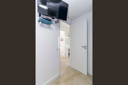 Apartamento à venda com 100m², 3 quartos e 1 vagaQuarto 3
