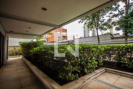 Apartamento à venda com 37m², 1 quarto e 1 vagaÁrea comum