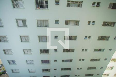 Apartamento à venda com 37m², 1 quarto e 1 vagaVista