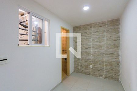 Quarto de apartamento para alugar com 1 quarto, 38m² em Anil, Rio de Janeiro