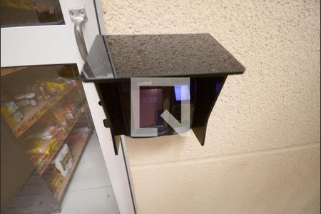 Apartamento à venda com 32m², 2 quartos e sem vagaÁrea comum - Mercadinho 