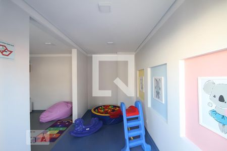 Apartamento à venda com 32m², 2 quartos e sem vagaÁrea comum - Brinquedoteca 