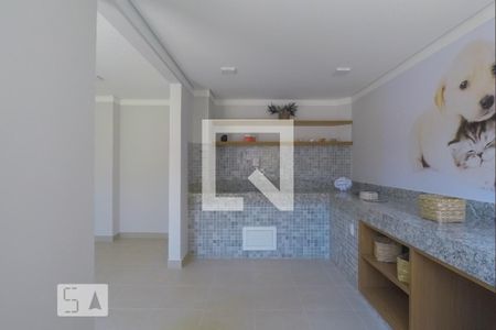 Apartamento à venda com 32m², 2 quartos e sem vagaÁrea comum 
