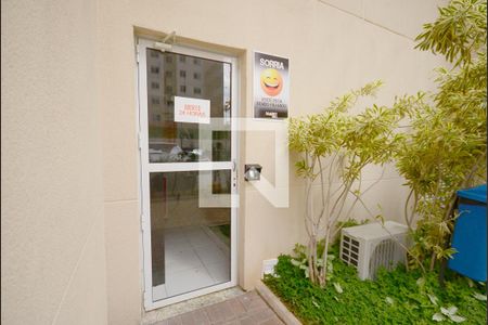 Apartamento à venda com 32m², 2 quartos e sem vagaÁrea comum - Mercadinho 