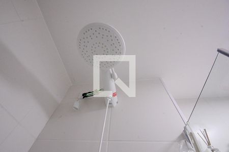 Apartamento à venda com 32m², 2 quartos e sem vagaBanheiro 