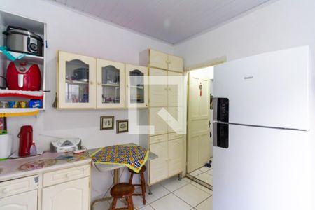 Casa à venda com 203m², 2 quartos e 2 vagasCozinha