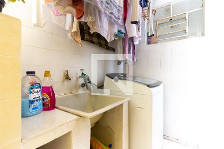 Casa à venda com 203m², 2 quartos e 2 vagasÁrea de Serviço