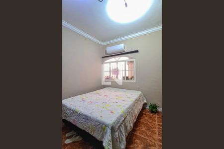 Quarto  de casa de condomínio à venda com 5 quartos, 135m² em Engenho de Dentro, Rio de Janeiro