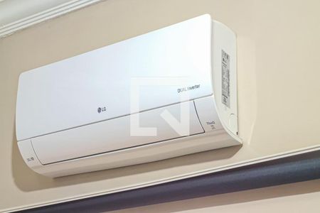 Quarto  de casa de condomínio à venda com 5 quartos, 135m² em Engenho de Dentro, Rio de Janeiro