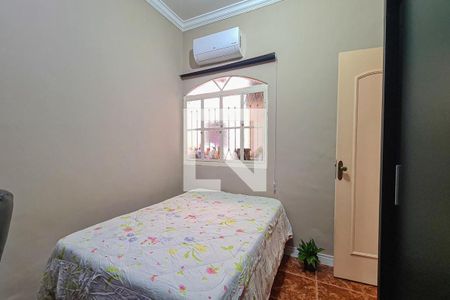 Quarto  de casa de condomínio à venda com 5 quartos, 135m² em Engenho de Dentro, Rio de Janeiro