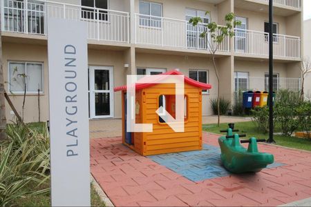 Apartamento à venda com 28m², 1 quarto e sem vagaÁrea Comum - Playground  