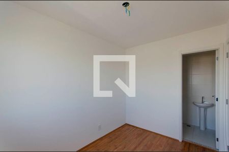 Apartamento à venda com 28m², 1 quarto e sem vagaSuíte 