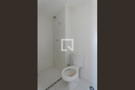 Apartamento à venda com 28m², 1 quarto e sem vagaBanheiro Suíte 