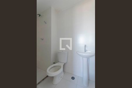 Apartamento à venda com 28m², 1 quarto e sem vagaBanheiro Suíte 