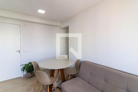 Sala de apartamento para alugar com 2 quartos, 40m² em Vila Andrade, São Paulo