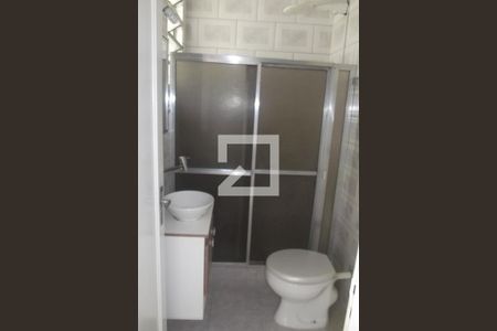 Apartamento à venda com 64m², 3 quartos e sem vagaBanheiro