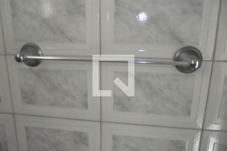 Apartamento à venda com 64m², 3 quartos e sem vagaBanheiro