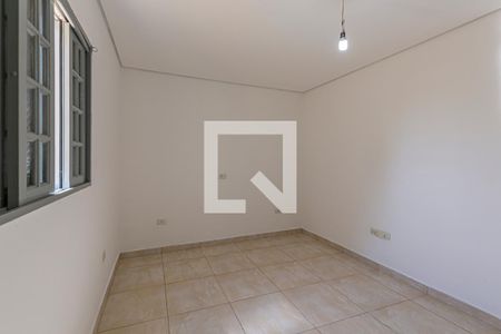 Quarto 1 de casa para alugar com 1 quarto, 45m² em Vila Cecília Maria, Santo André
