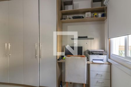 Apartamento à venda com 73m², 2 quartos e 1 vagaQuarto