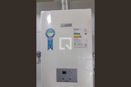 Apartamento à venda com 73m², 2 quartos e 1 vagaCozinha e Área de Serviço