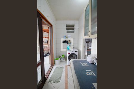 Casa de condomínio à venda com 140m², 3 quartos e 1 vaga Casa de condomínio à venda com 140m², 3 quartos e 1 vagaÁrea de Serviço