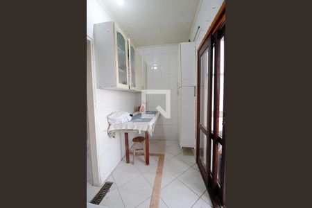 Casa de condomínio à venda com 140m², 3 quartos e 1 vaga Casa de condomínio à venda com 140m², 3 quartos e 1 vagaÁrea de Serviço