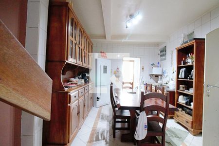 Casa de condomínio à venda com 140m², 3 quartos e 1 vaga Casa de condomínio à venda com 140m², 3 quartos e 1 vagaCozinha