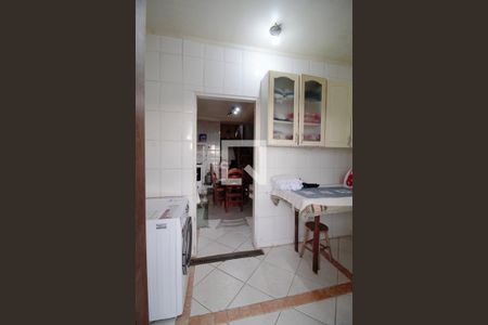 Casa de condomínio à venda com 140m², 3 quartos e 1 vaga Casa de condomínio à venda com 140m², 3 quartos e 1 vagaÁrea de Serviço