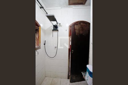 Casa de condomínio à venda com 140m², 3 quartos e 1 vaga Casa de condomínio à venda com 140m², 3 quartos e 1 vagaBanheiro da Suíte 2