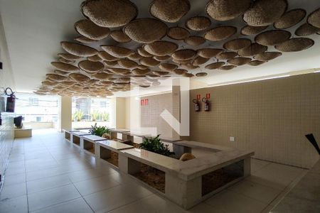 Apartamento para alugar com 76m², 2 quartos e 2 vagas Apartamento para alugar com 76m², 2 quartos e 2 vagasÁrea de descanso