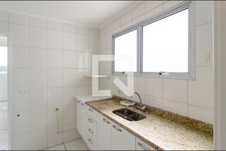 Apartamento à venda com 65m², 3 quartos e 2 vagas Apartamento à venda com 65m², 3 quartos e 2 vagasCozinha