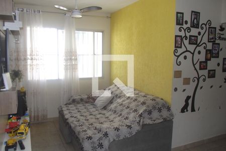 Sala de apartamento para alugar com 3 quartos, 63m² em Engenho Novo, Rio de Janeiro