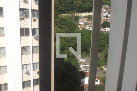 Vista de apartamento para alugar com 3 quartos, 63m² em Engenho Novo, Rio de Janeiro