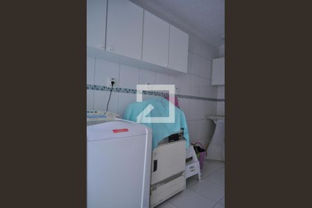 Casa à venda com 200m², 3 quartos e 2 vagasÁrea de Serviço