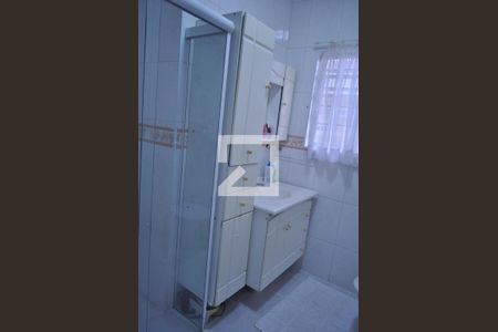 Casa à venda com 200m², 3 quartos e 2 vagasBanheiro Social