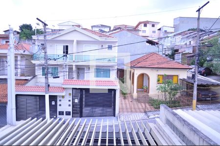 Casa à venda com 200m², 3 quartos e 2 vagasVista da Suíte