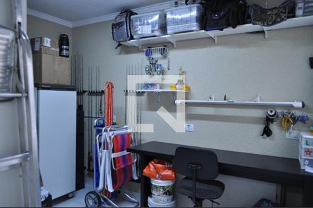 Casa à venda com 200m², 3 quartos e 2 vagasQuarto de Serviço