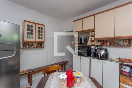 Casa à venda com 88m², 3 quartos e 1 vaga Casa à venda com 88m², 3 quartos e 1 vagaCozinha