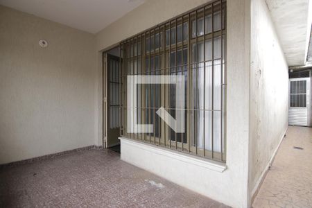 Casa à venda com 280m², 3 quartos e 2 vagasÁrea comum