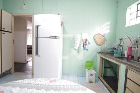 Casa à venda com 280m², 3 quartos e 2 vagasCozinha