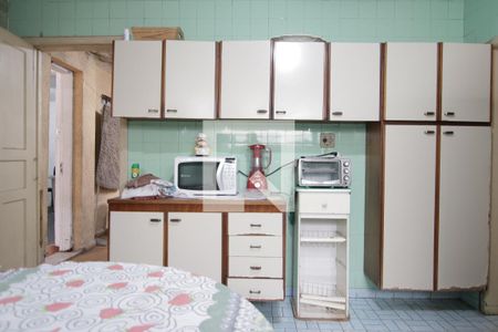 Casa à venda com 280m², 3 quartos e 2 vagasCozinha